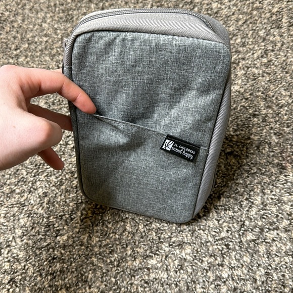 Travel bag - Picture 4 of 4